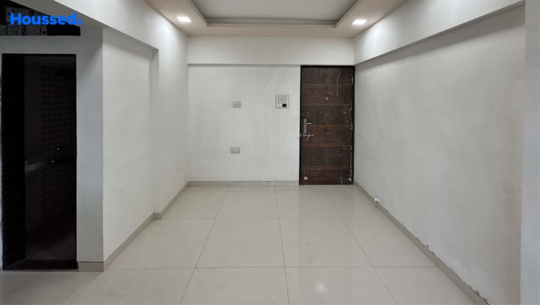 Sample Apartment